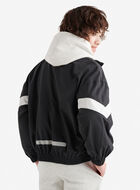Kids Colour Block Windbreaker