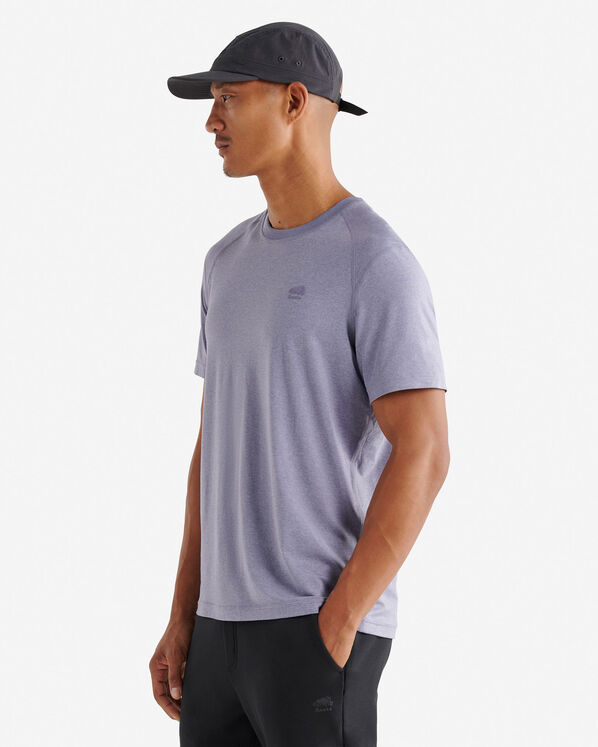 Haut à manches courtes en tricot Renew