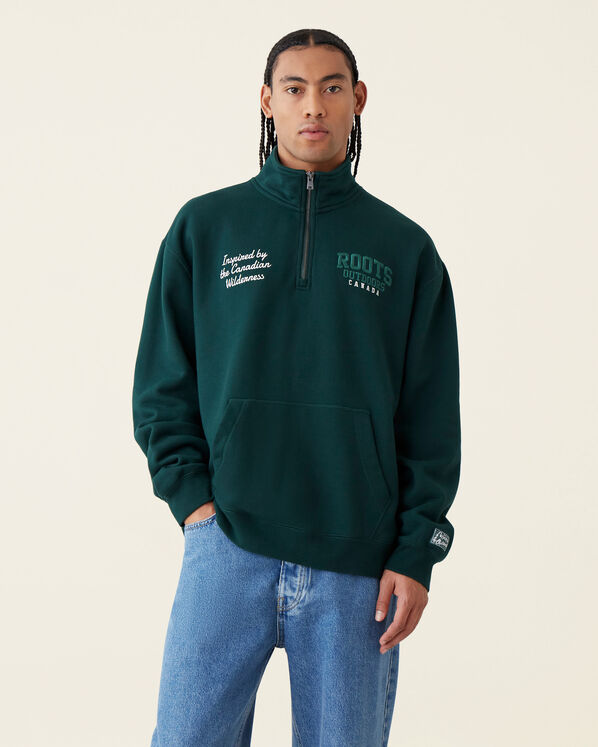 Roots Outdoors Relaxed Stein