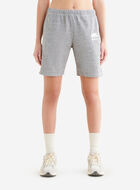 Short original long en molleton de coton bio 8 po