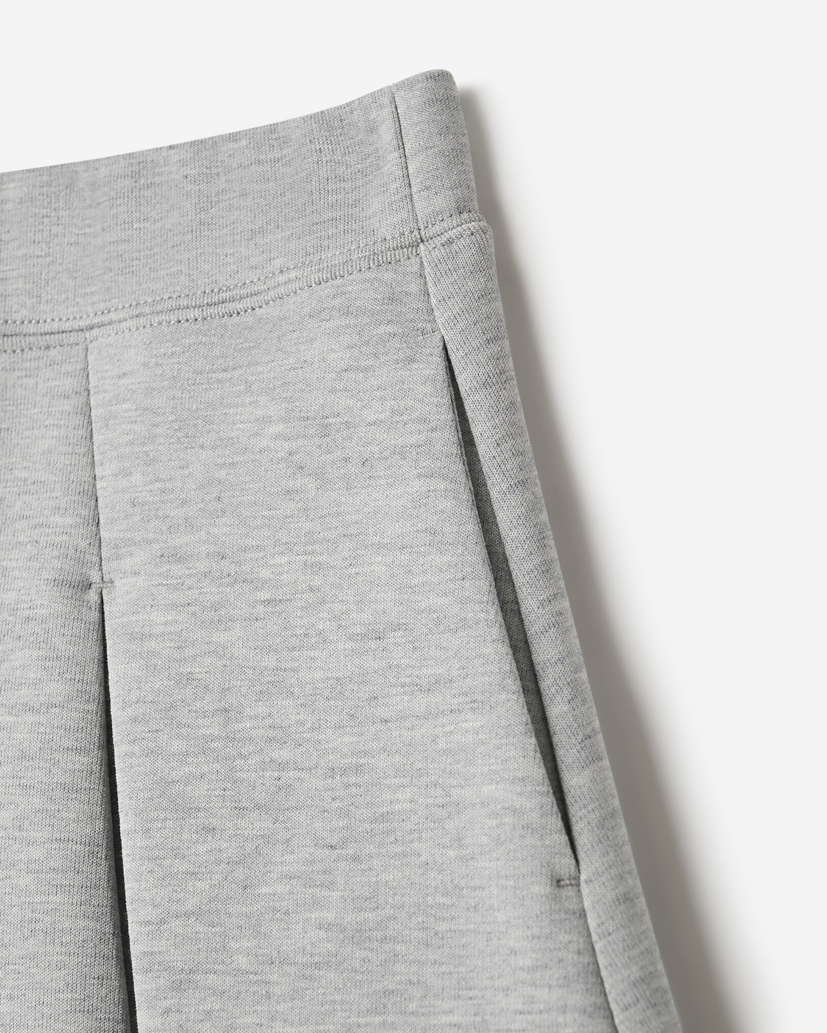 Girls Recover Interlock Skort