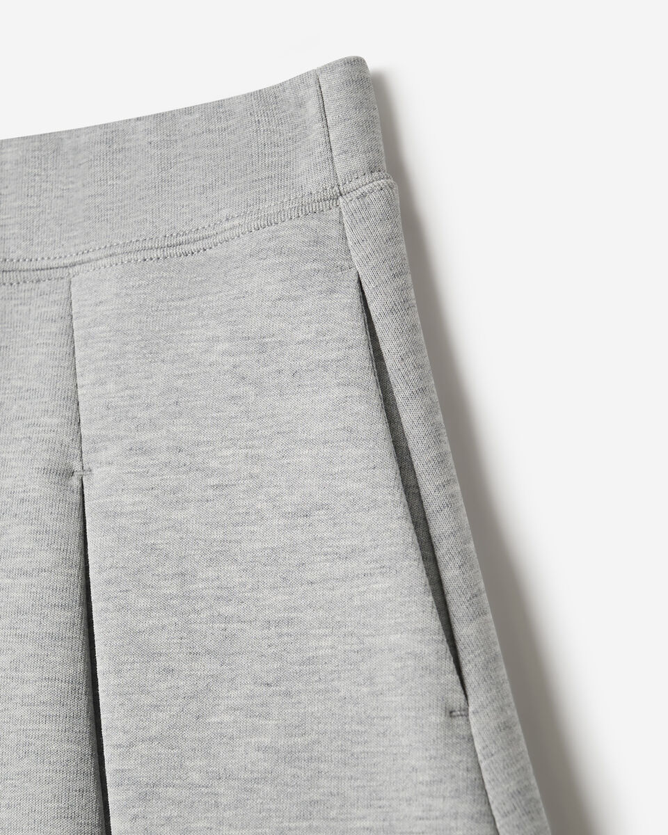 Girls Recover Interlock Skort