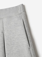 Girls Recover Interlock Skort