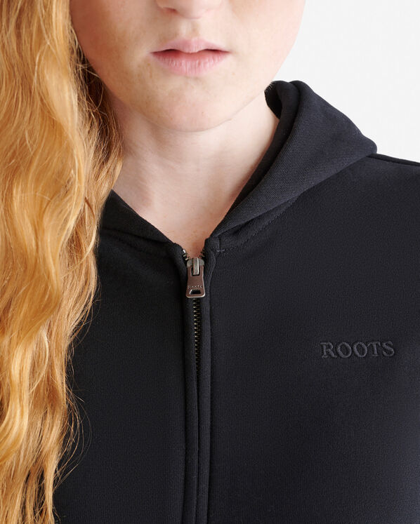 One Zip Hoodie One Zip Hoodie