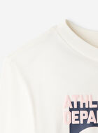 Toddler Athletics Department T-Shirt