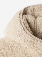 Creekside Shearling Fleece Jacket