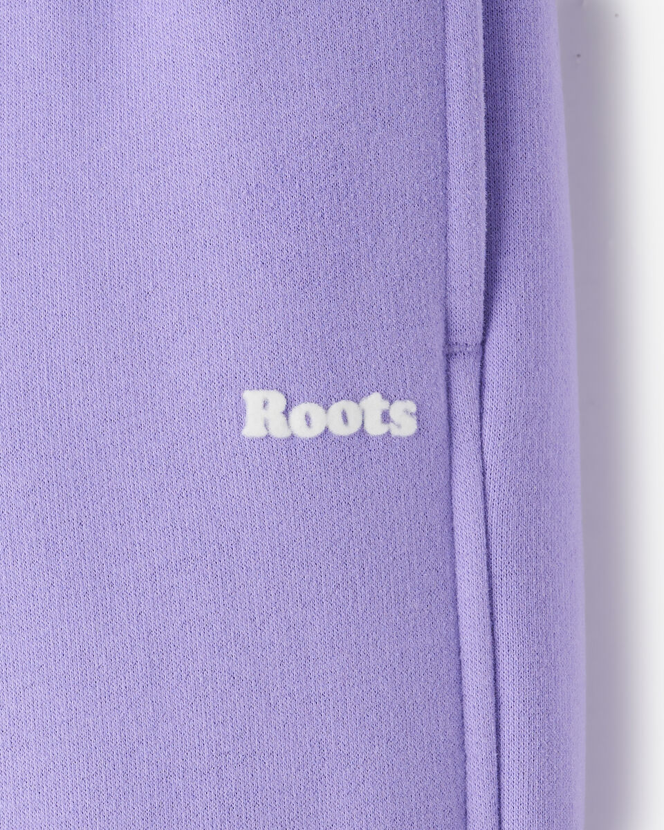 Toddler Cloud Straight Sweatpant