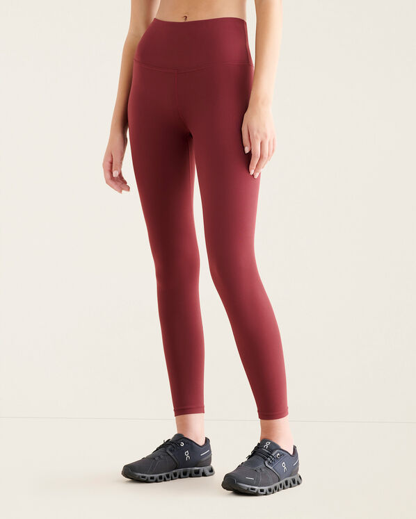 Restore High Waisted Legging