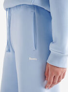 Pantalon en molleton nuage