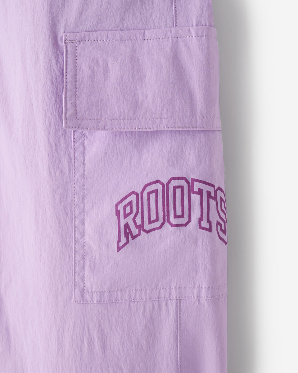 Kids Parachute Pant