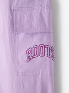 Kids Parachute Pant