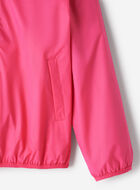 Kids Camp Packable Jacket