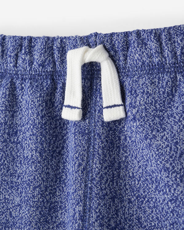 Toddler Organic Original Terry Short