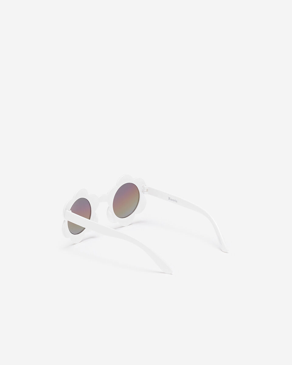 Kids Flower Sunglasses