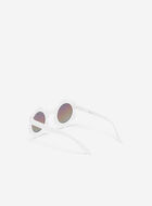 Kids Flower Sunglasses