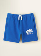 Short original en molleton pour tout-petits 