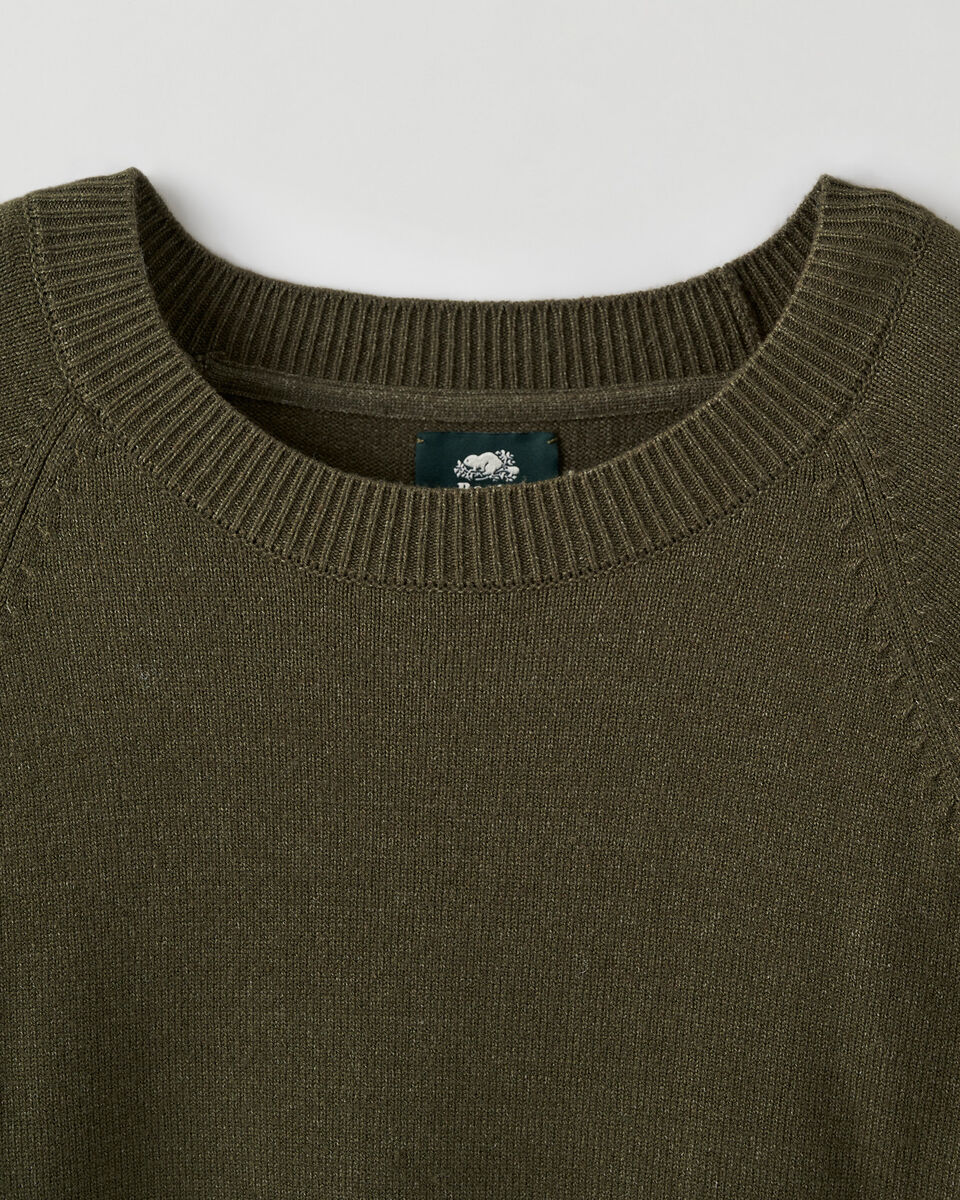 Lounge Sweater