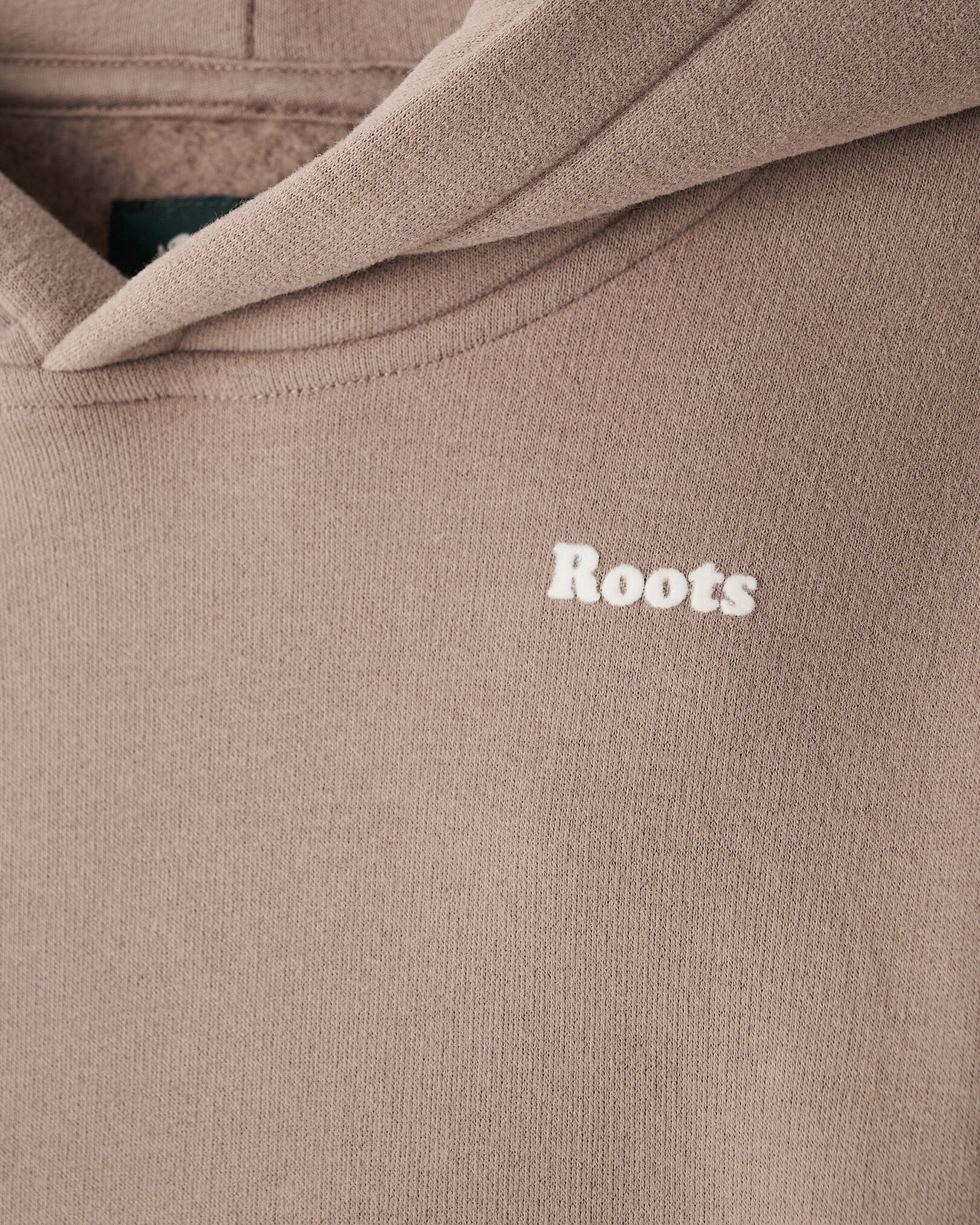 Chandail à capuchon en molleton Nuage pour tout-petits