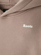 Chandail &agrave; capuchon en molleton Nuage pour tout-petits