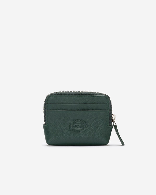 Zip Card Pouch Cervino