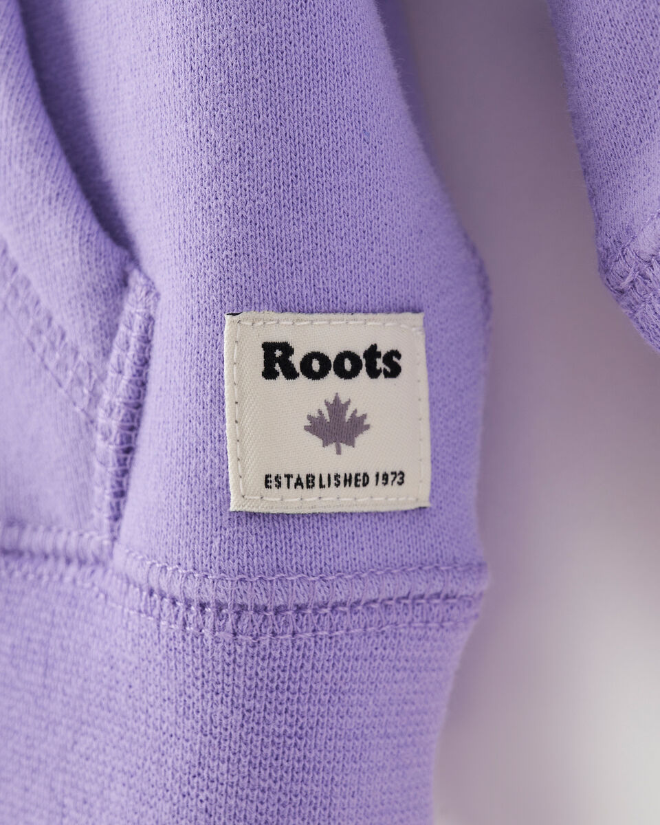 Baby Organic Original Full Zip Hoodie