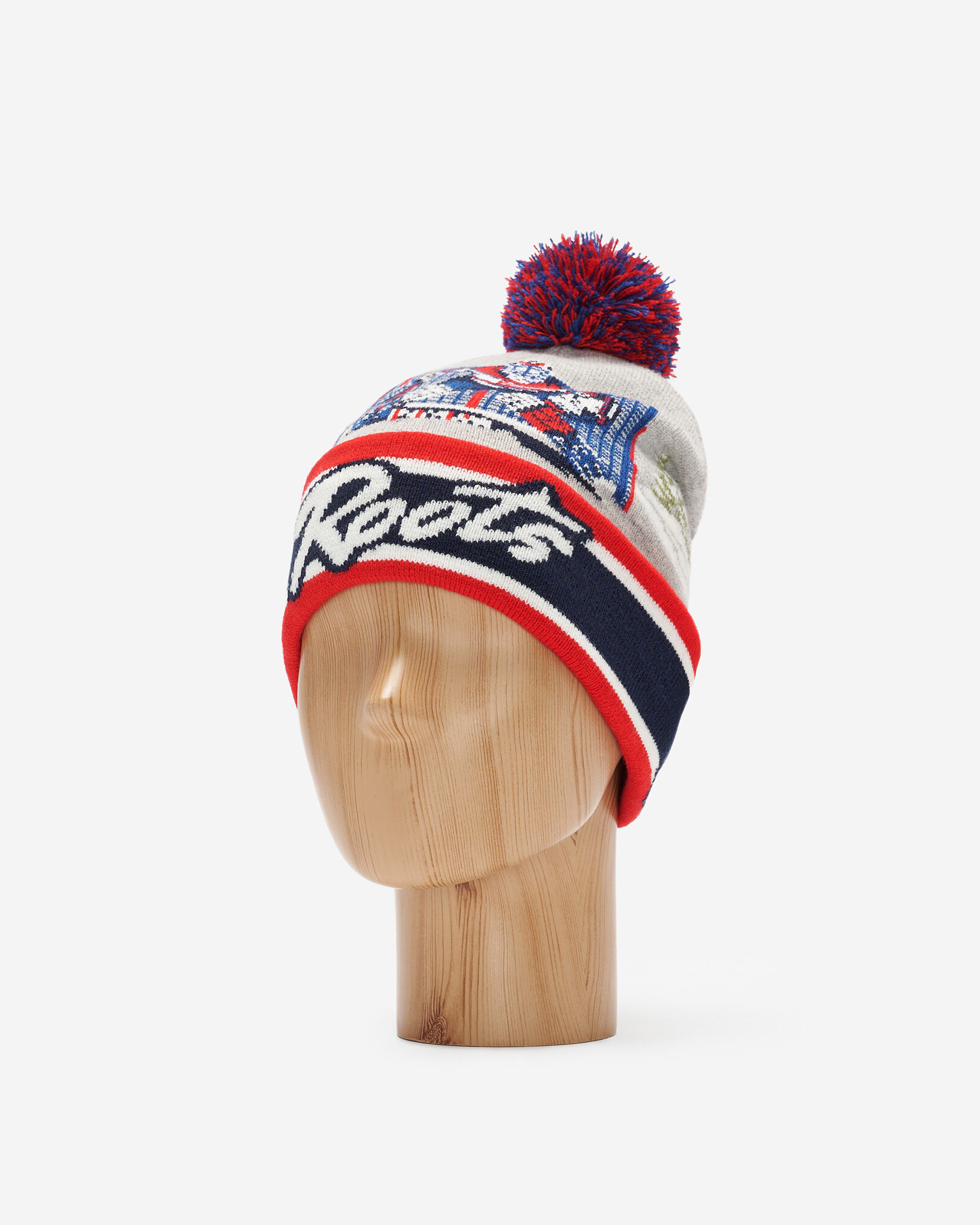 Hockey Toque