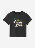 T-shirt Parcs et lacs pour tout-petits