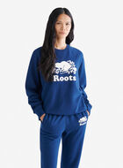 Organic Original Crew Sweatshirt