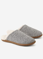 Womens Mule Slipper