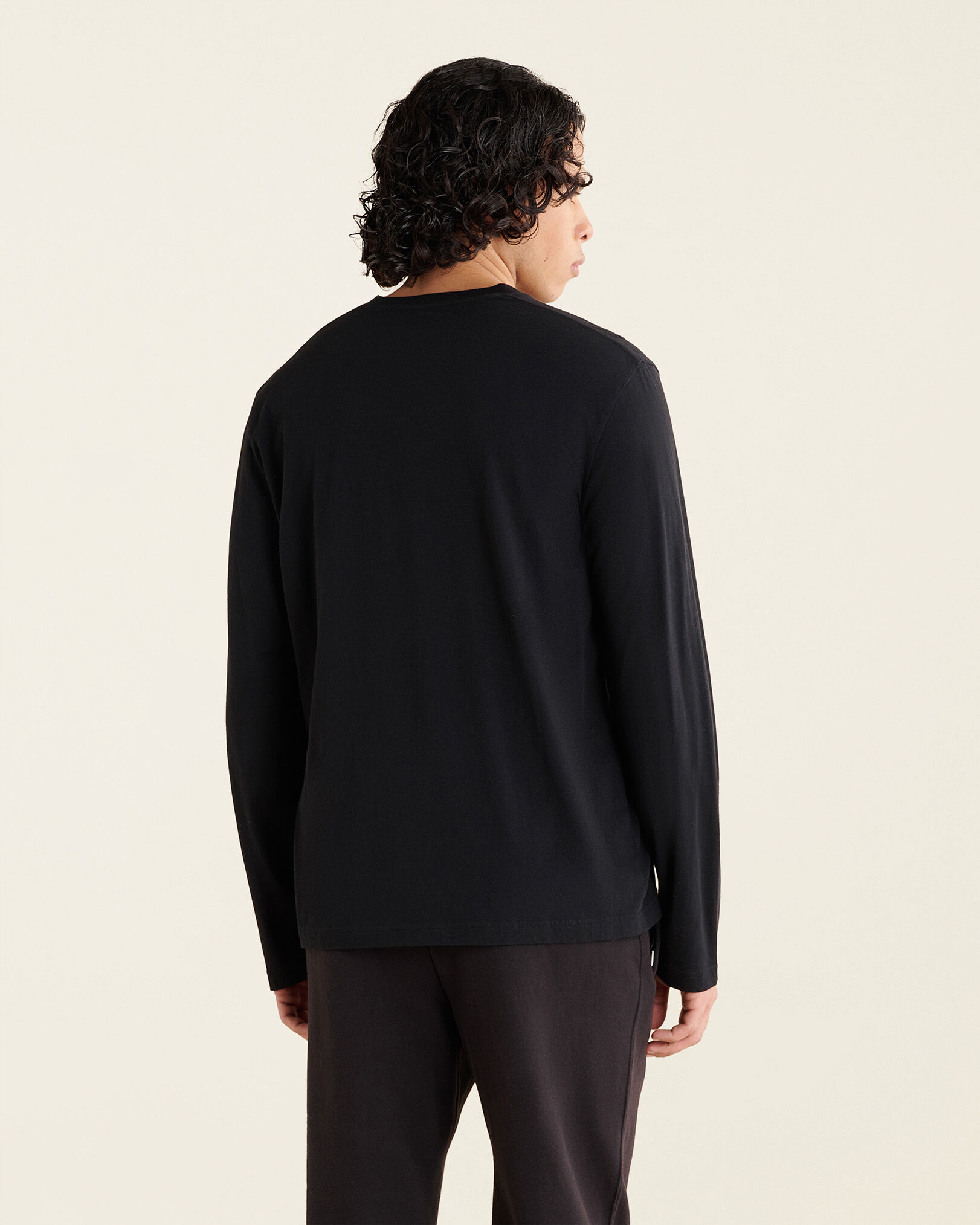 men's winter full sleeve t shirt