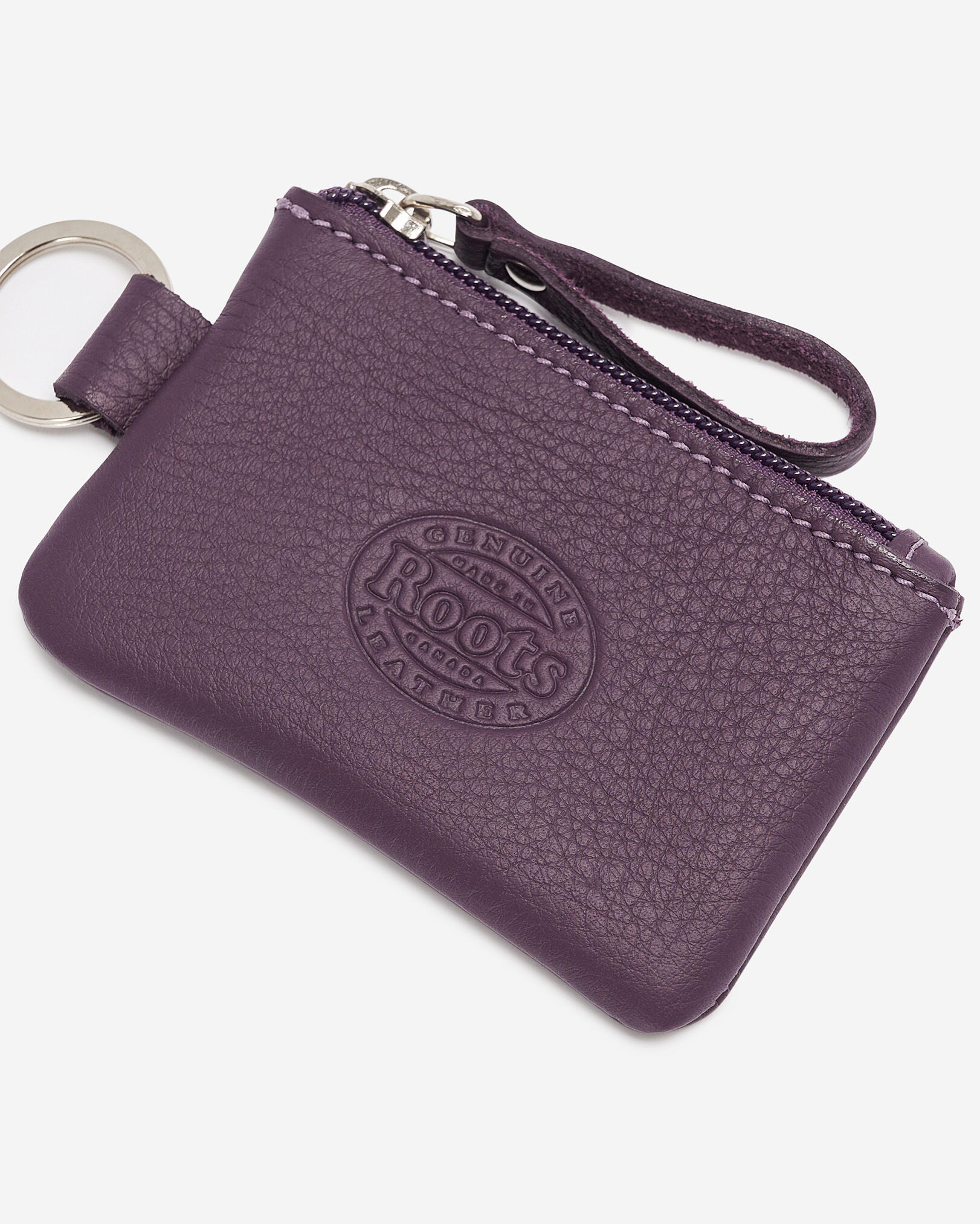 Top Zip Pouch Cloud