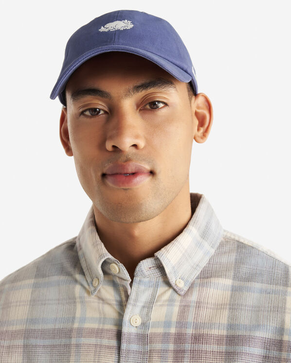 Everyday Cooper Beaver Cap