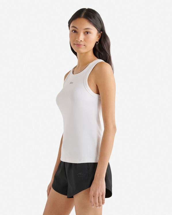 Camisole côtelée Roots