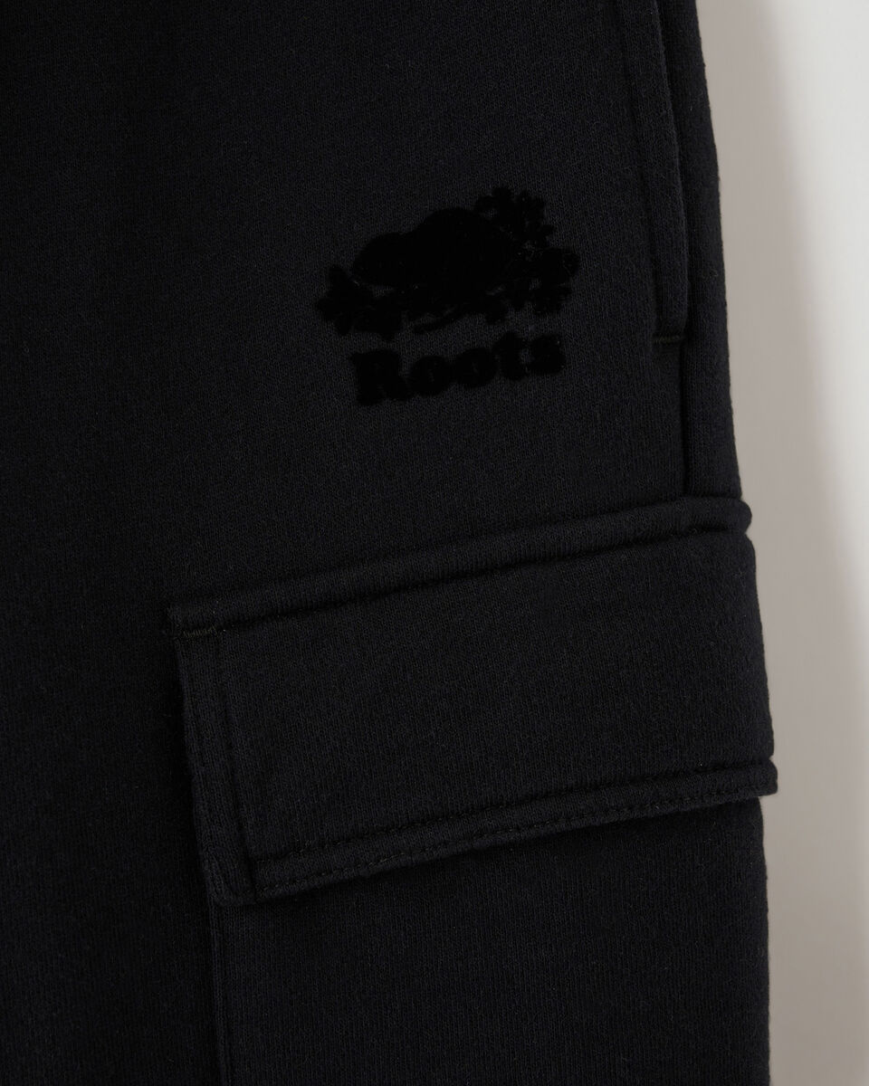 Organic Original Cargo Sweatpant