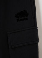 Organic Original Cargo Sweatpant