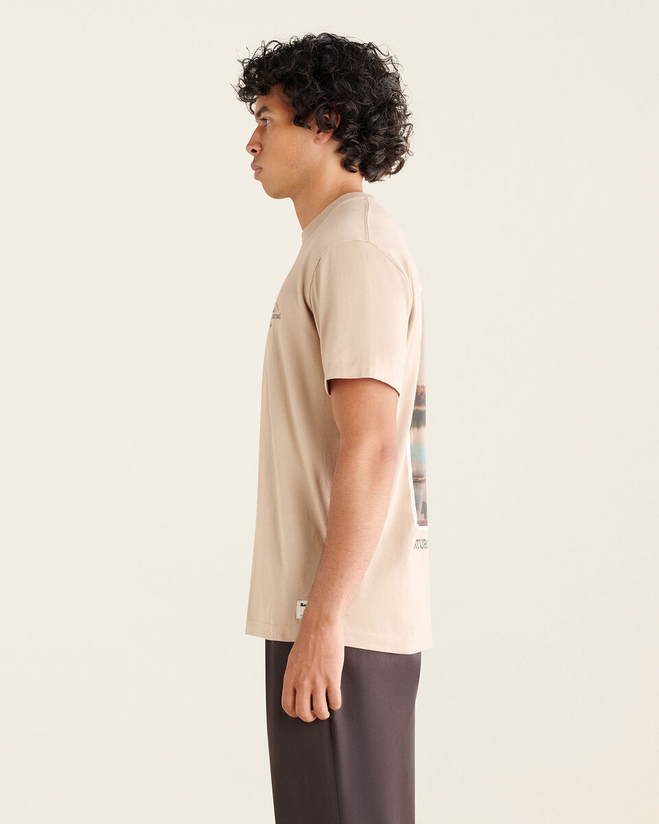 Mens Nature Views T-Shirt