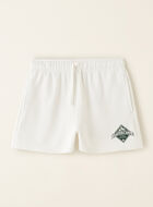 Beaver Canoe Sweat Short 3 Inch