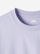 Girls Sleeveless Boxy T-Shirt