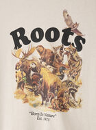 Kids Roots Wilderness T-Shirt