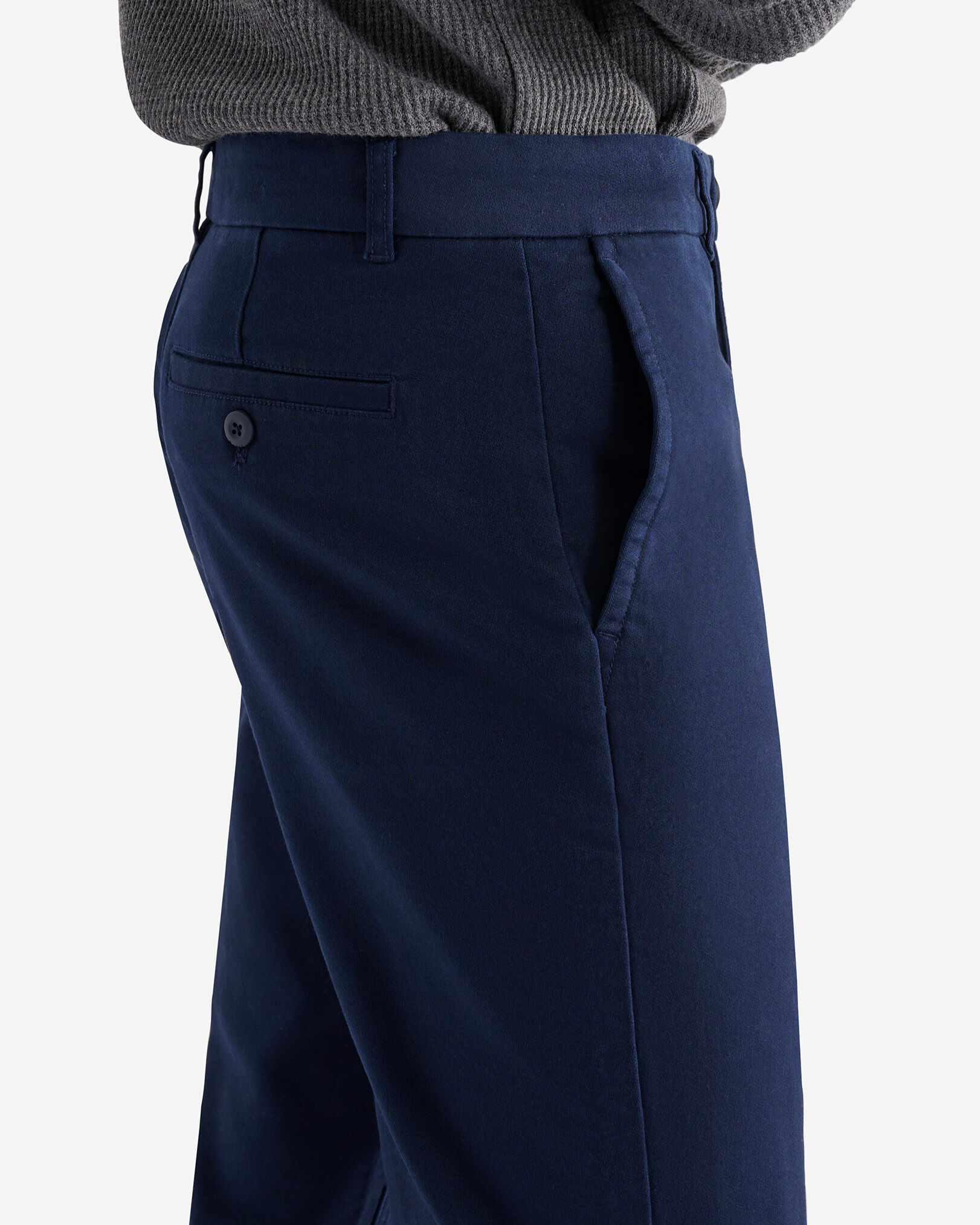 Pantalon en coutil extensible 32 po Park
