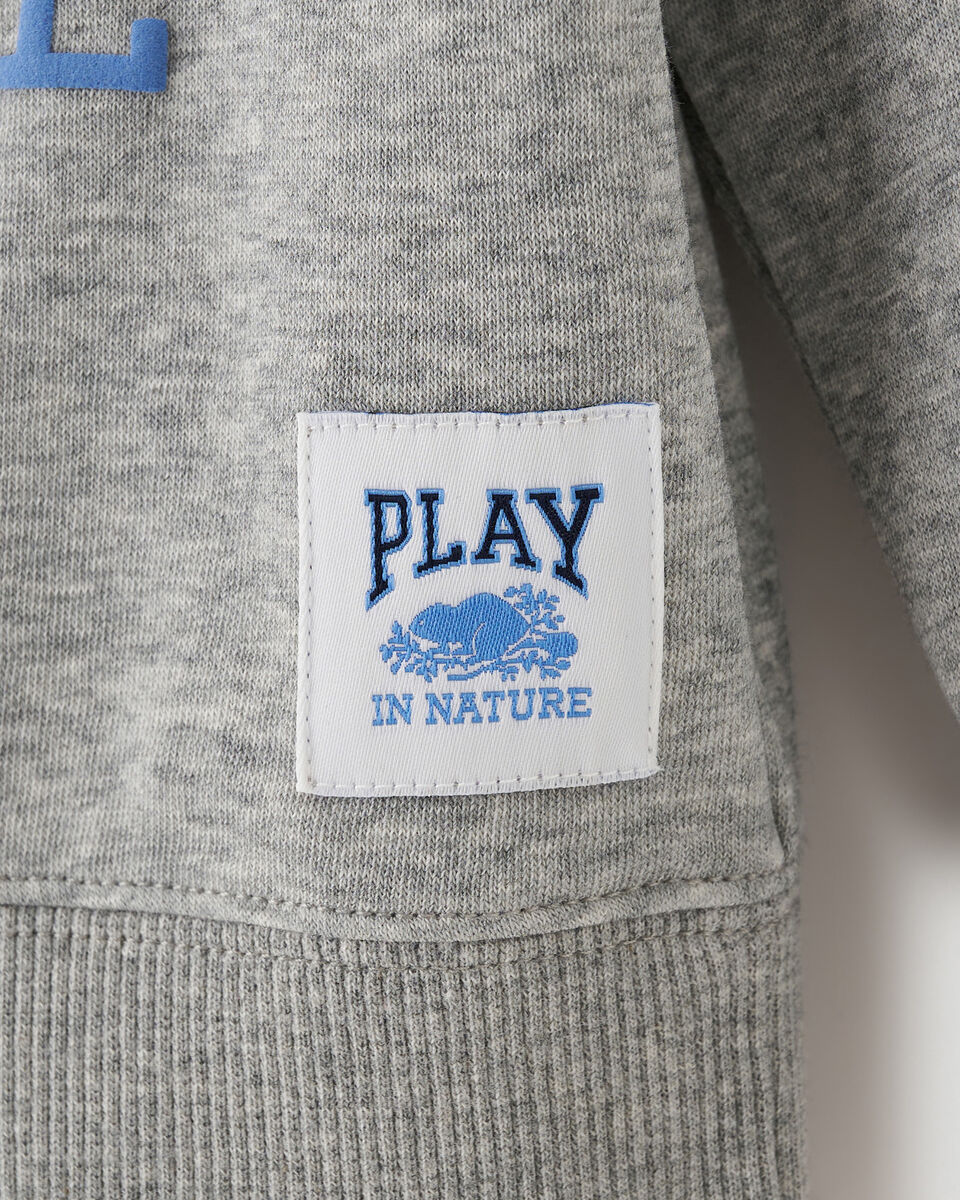Toddler Play Crew Sweatshirt