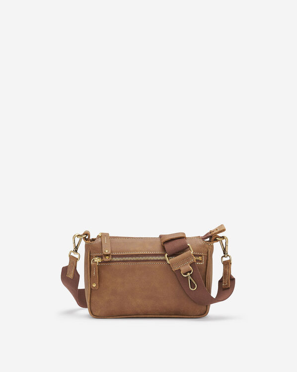 Sac Andie 2.1 en cuir Tribe