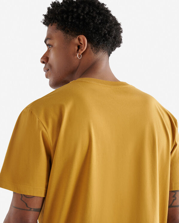 T-shirt True Nature pour hommes 