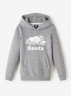 Kids Organic Original Kanga Hoodie