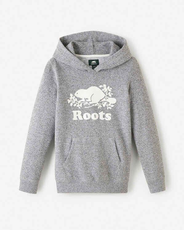 Kids Organic Original Kanga Hoodie Kids Organic Original Kanga Hoodie