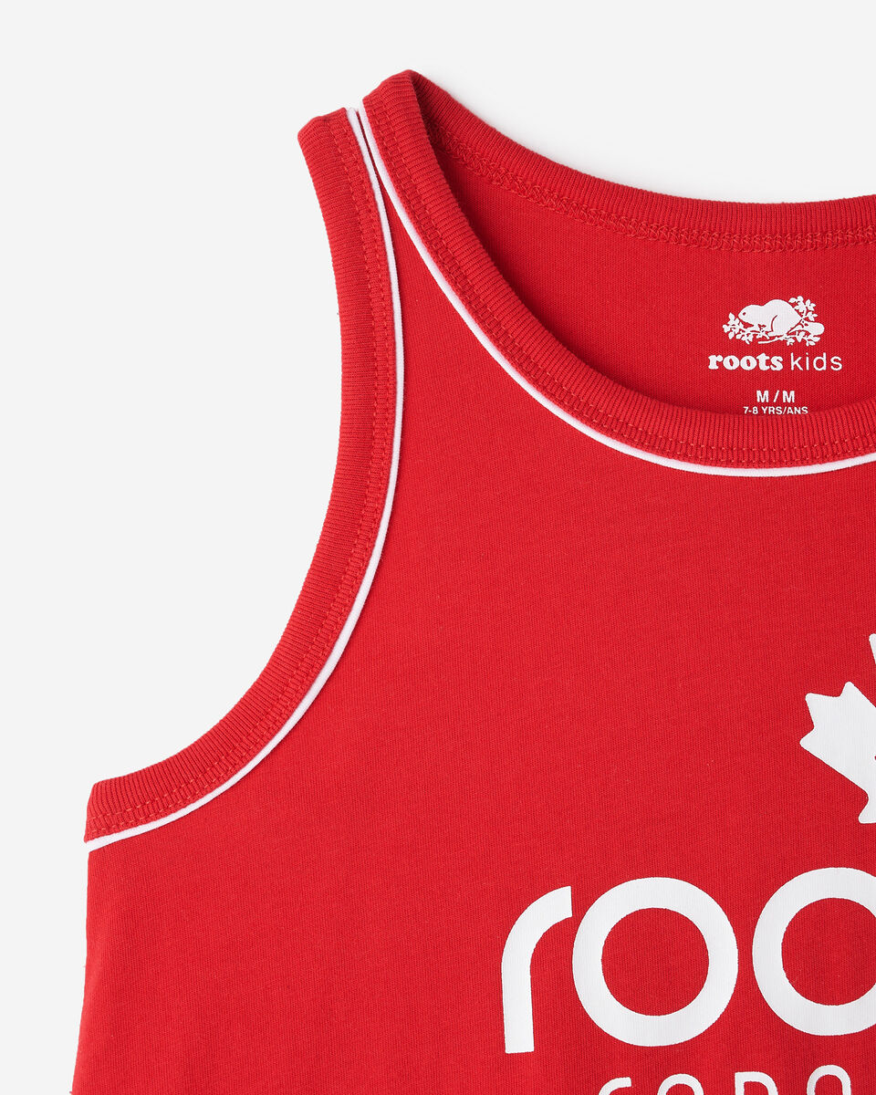 Girls Northern Athletics Dress