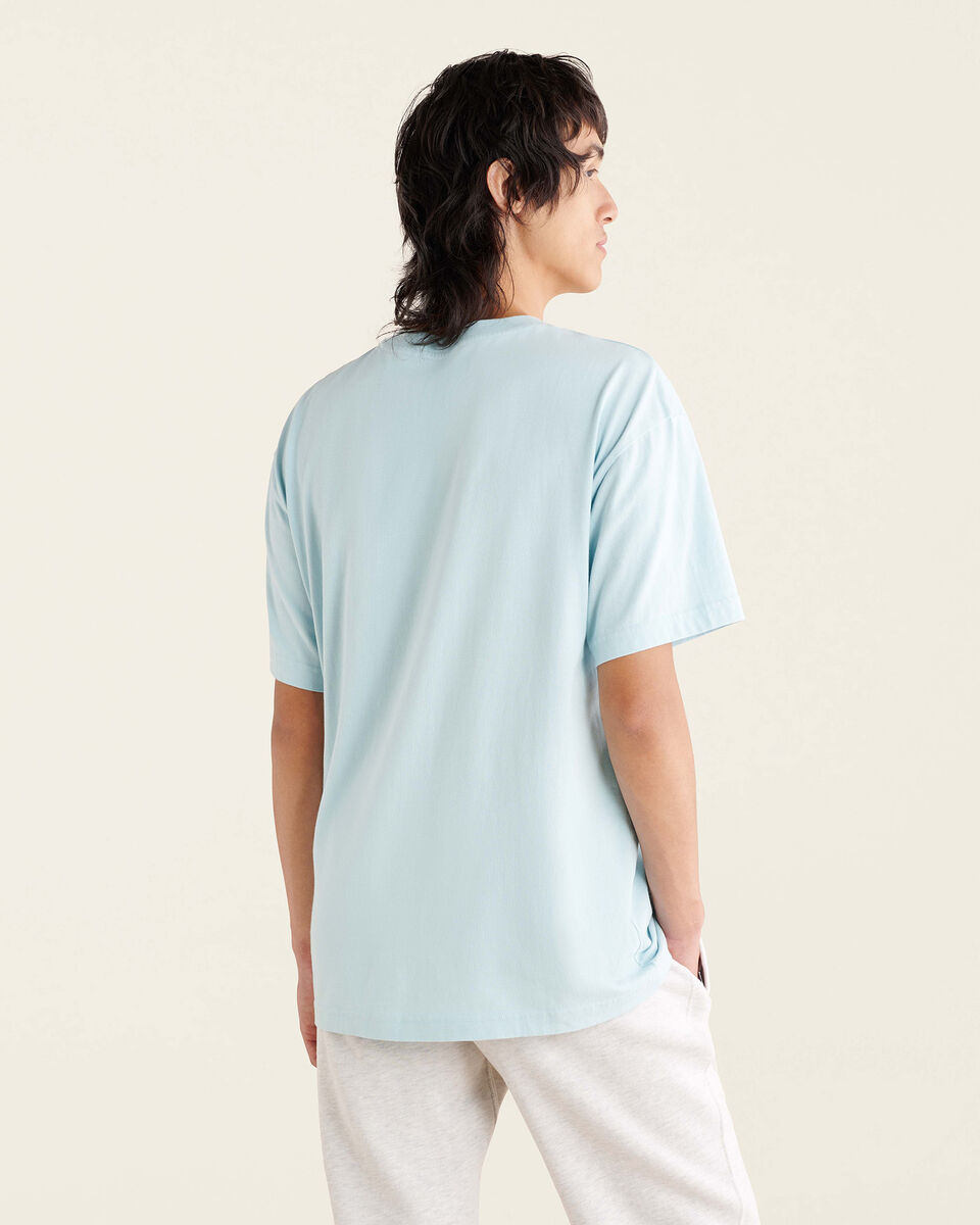 T-shirt Relancement non genré