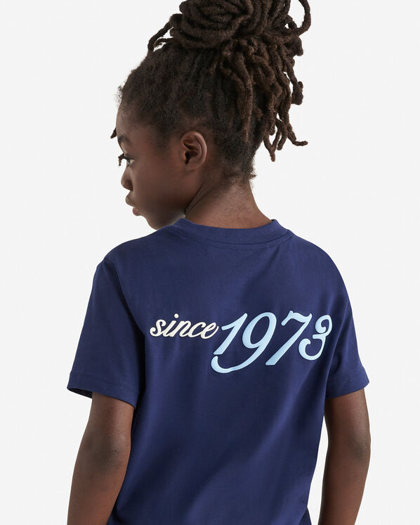 T-shirt Signature Roots pour enfants T-shirt Signature Roots pour enfants