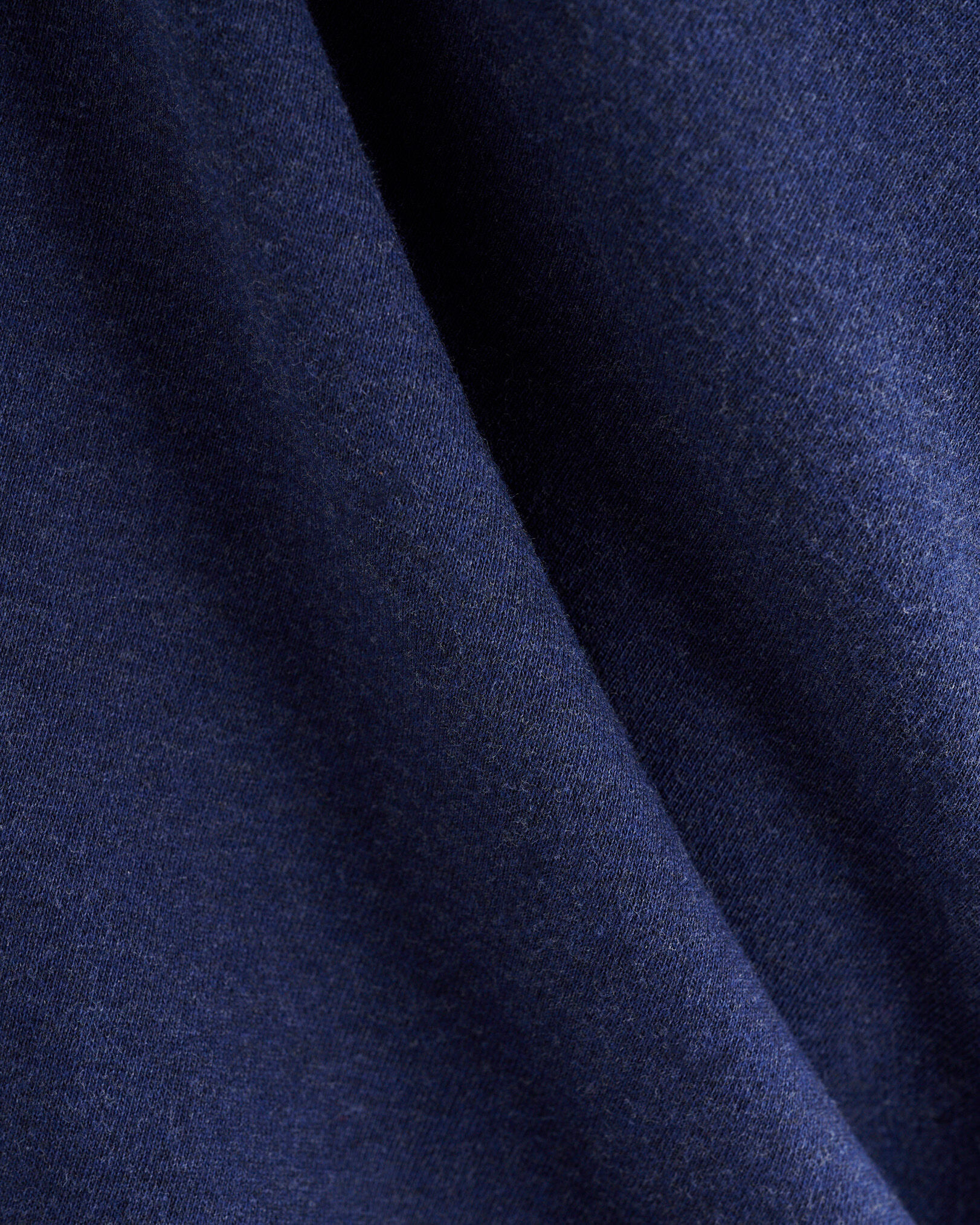 Organic Original Full Zip Hoodie