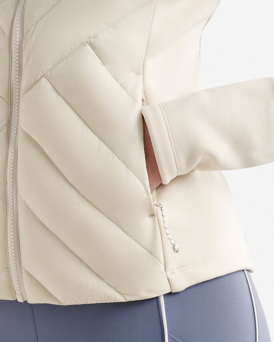 Horizon Insulated Jacket